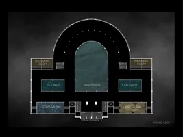 Ground Floor Plan